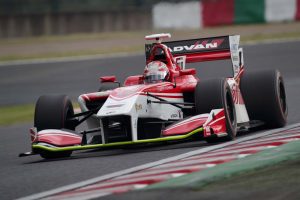 山下健太（KONDO RACING）