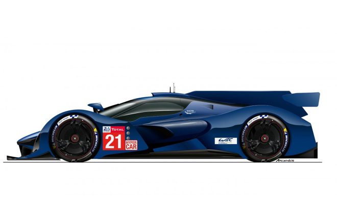 WEC最高峰のル・マン・ハイパーカーと、IMSAの次期最高峰規定であるLMDhの相互乗り入れに向け、両者の性能均衡化に向けた具体策が発表された