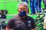 F1 Topic：元ホンダの山本雅史氏が新会社を設立。レッドブル・パワートレインズとの契約も締結