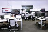 ホンダF1の最前線研究開発施設HRC Sakura訪問取材