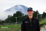 LMP2クラスでリアルチーム・バイ・WRTの41号車オレカ07・ギブソンをドライブしているフェルディナンド・ハプスブルク