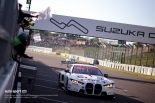 2022スーパーGT第3戦鈴鹿　Studie BMW M4（荒聖治／近藤翼）