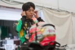 坪井翔（VANTELIN TEAM TOM’S）