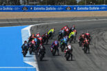 【順位結果】2025MotoGP第5戦スペインGP 決勝