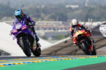 【タイム結果】2025MotoGP第6戦フランスGP フリー走行2回目