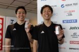 サーキットで『アガる！』爽快感と新感覚。ノンアルコールの「アサヒドライゼロ」がスーパーGTとの関連を絶賛強化中