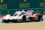 【WECル・マン24時間最高速チェック】8台も同率!? ハイパーカーで9.7キロ差も／WEC分析